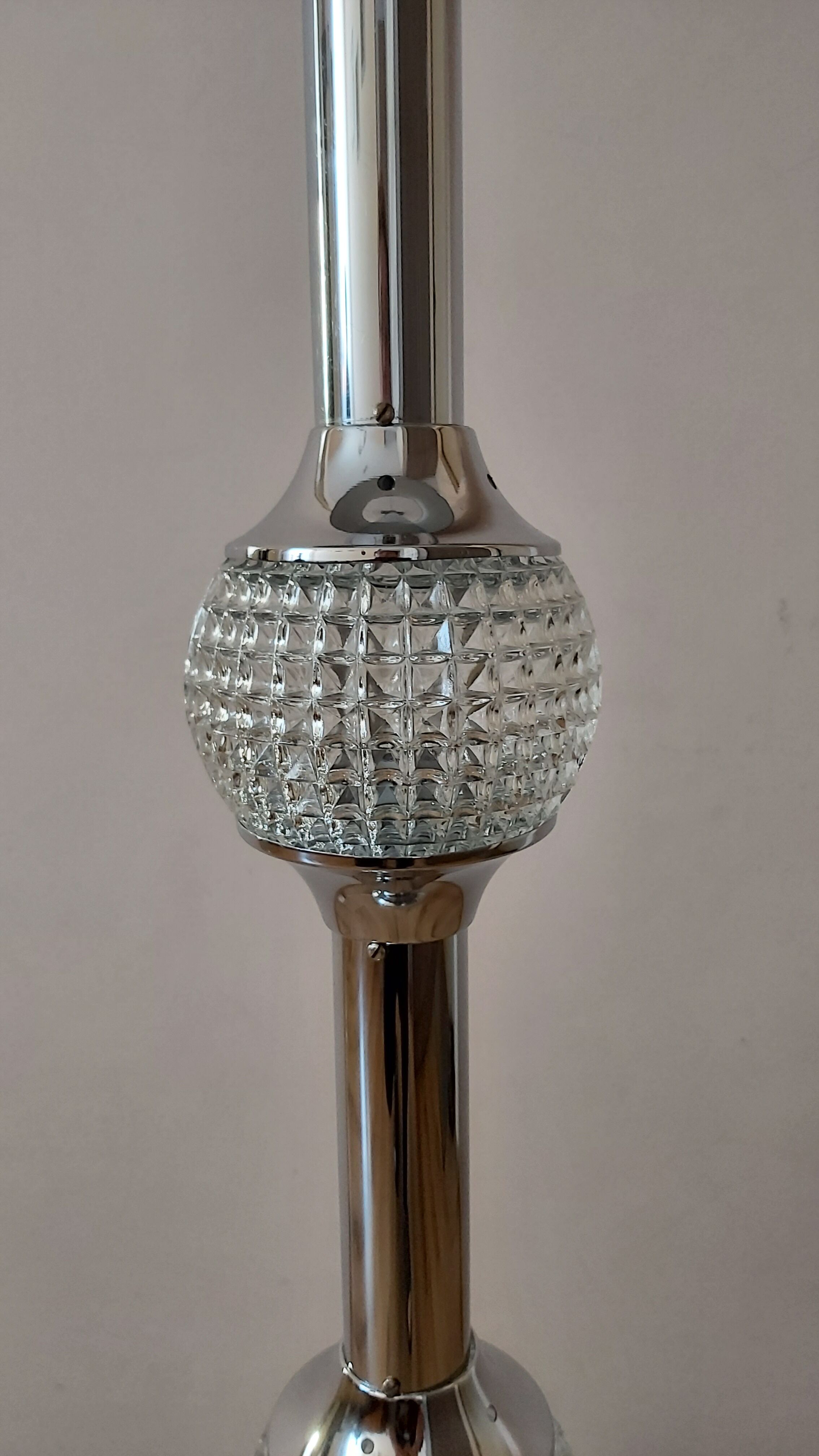 Floor lamp, Germany, 1970