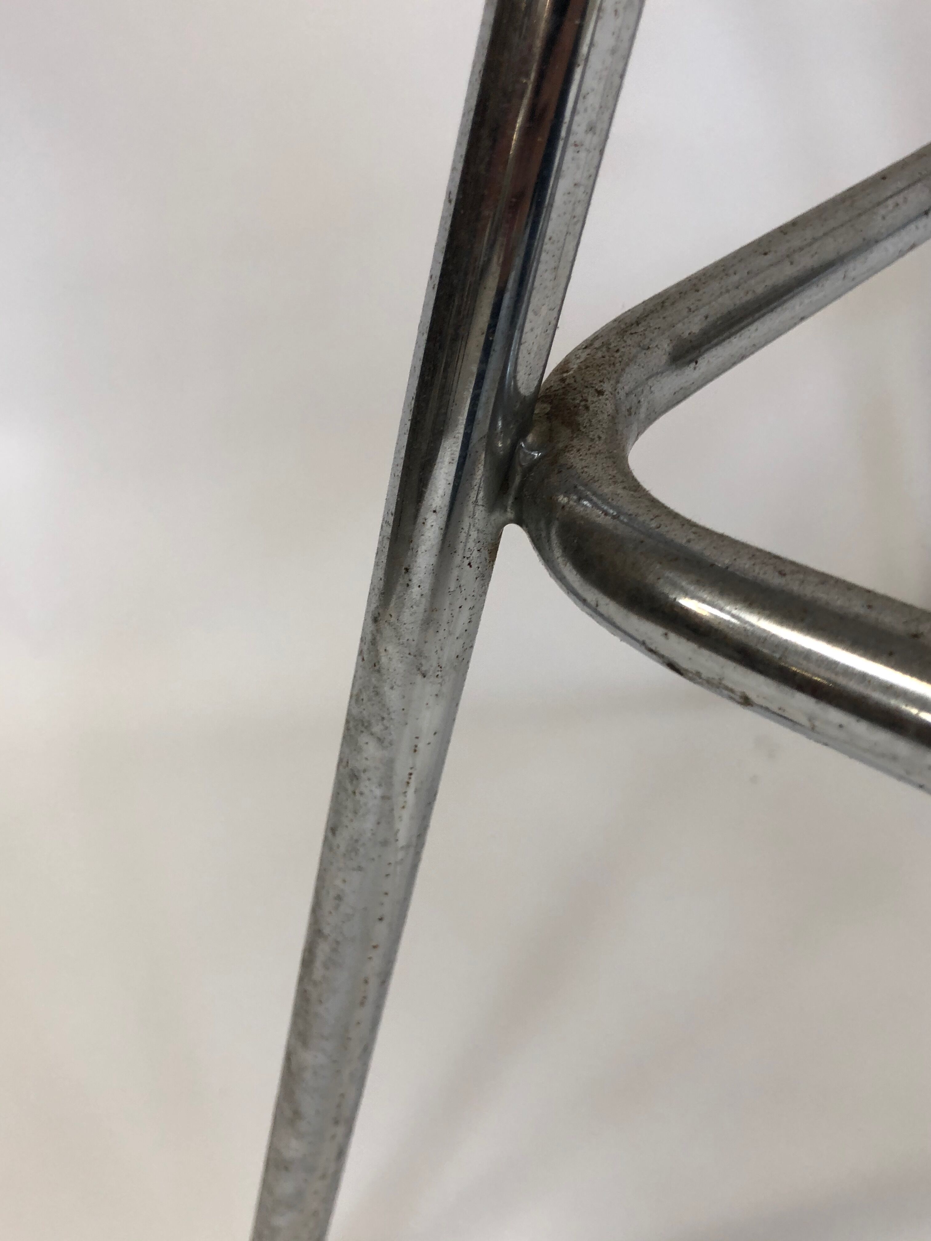 Dirk van Sliedrecht stool