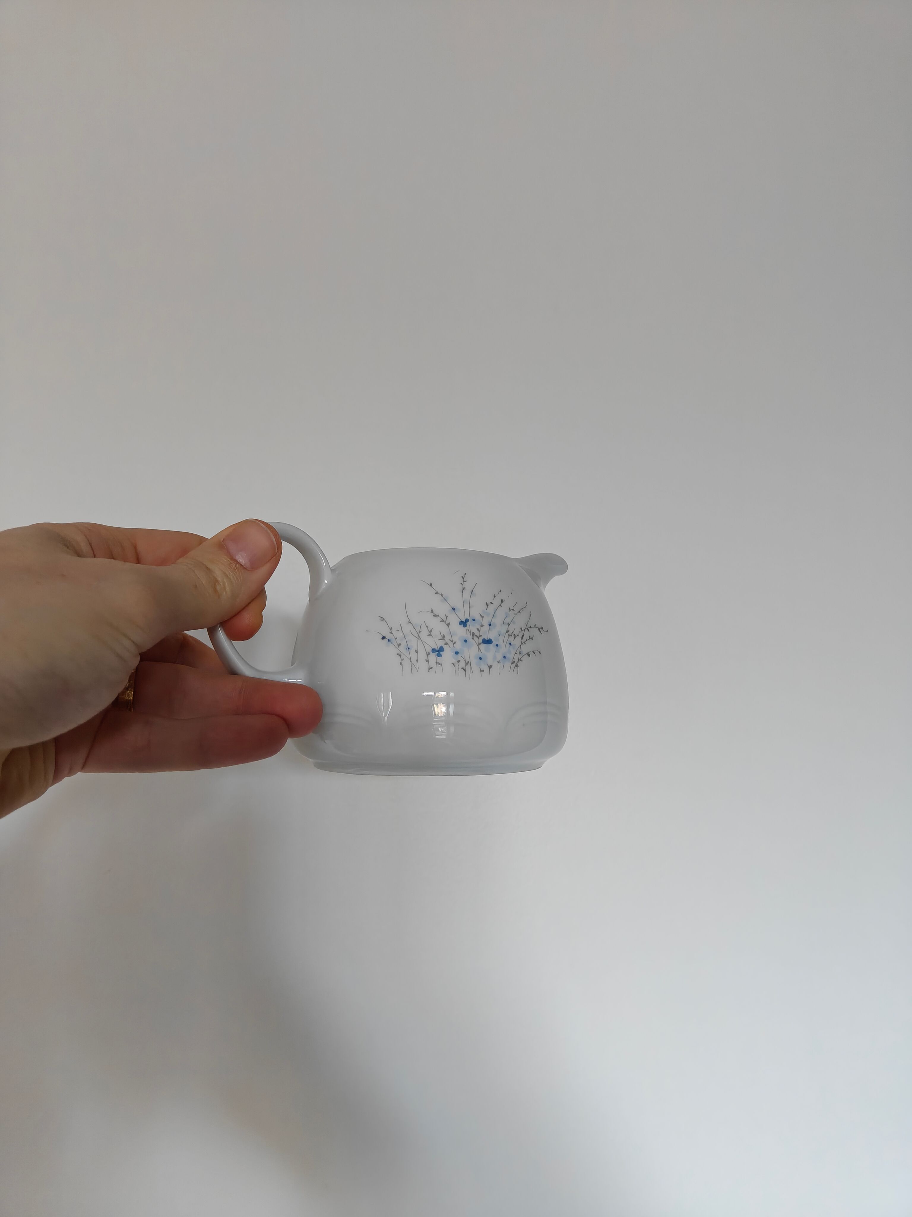 Milk jug