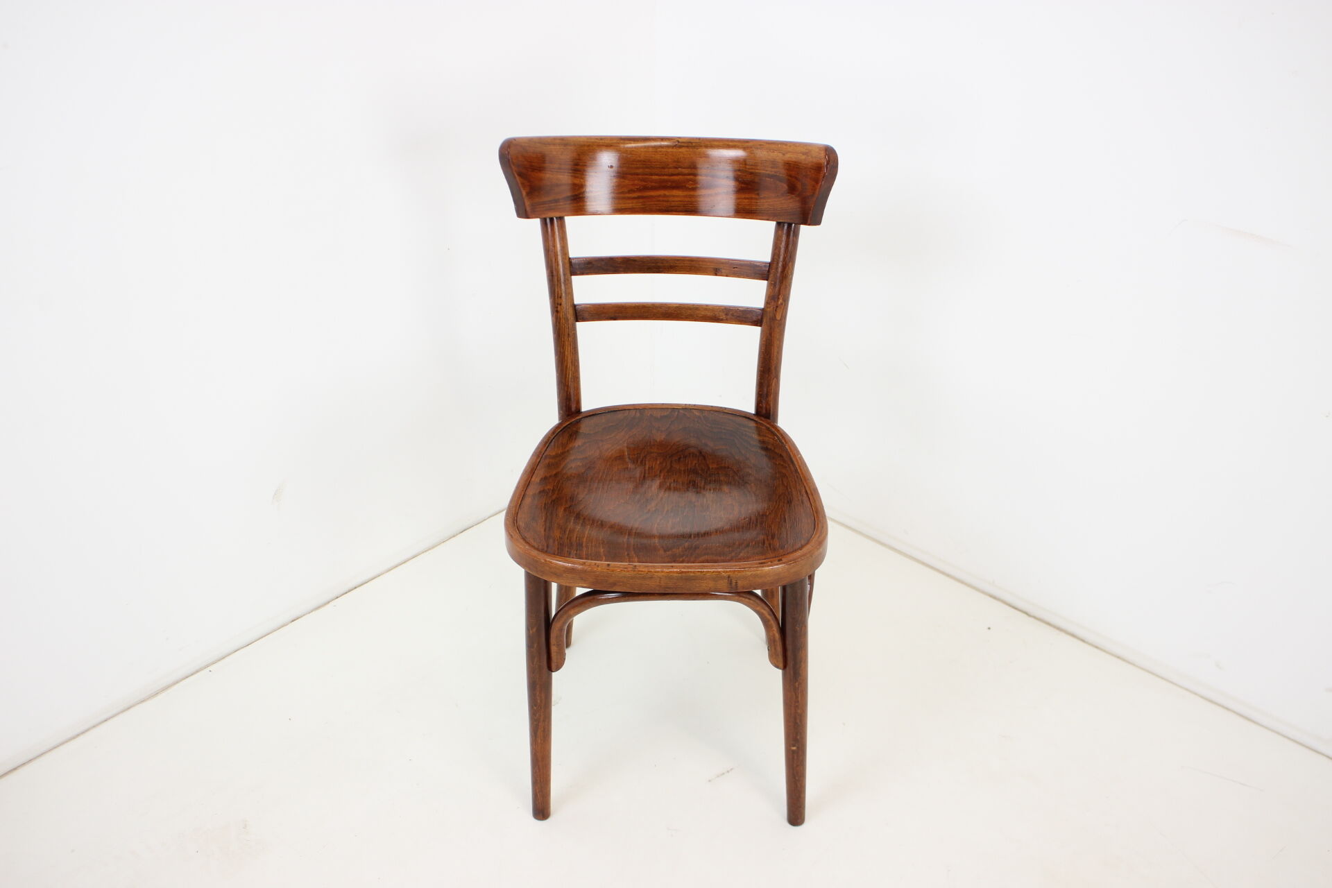 Chair Thonet, circa 1920