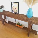 Carpenter's workbench length 2m10