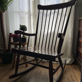 Rocking-chair