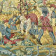 Tapisserie "La Cueillette" 125 x 173 cm