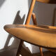 Folding chair