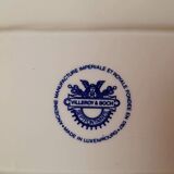 Sauceboat Villeroy and Boch, Atlantic.