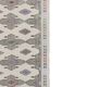 Vintage Turkish handmade rug 180x253 cm