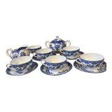 Japanese tea set