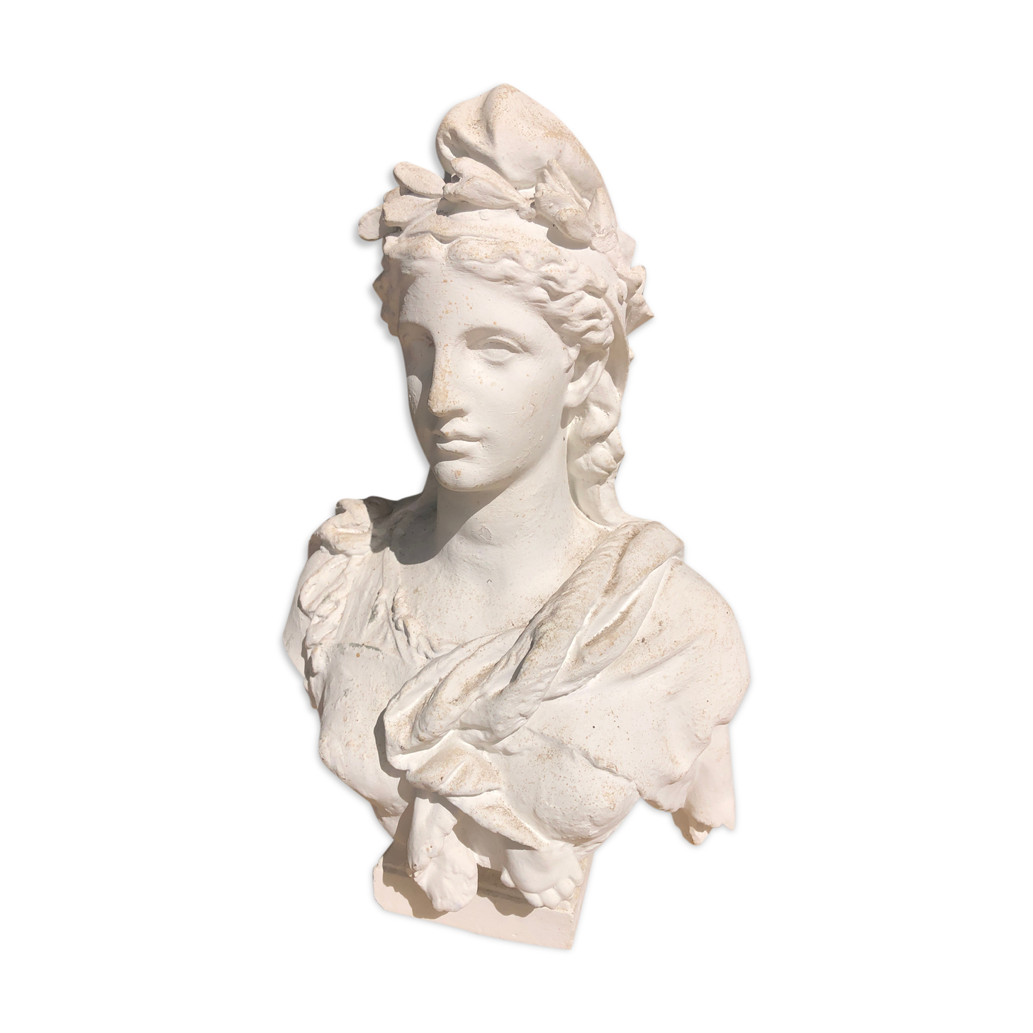 Marianne Bust