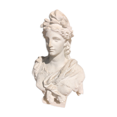Buste de Marianne