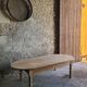 1930s farmhouse coffee table