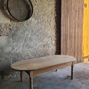 Table basse de ferme 1930