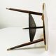 Table basse vintage, Allemagne, années 1960