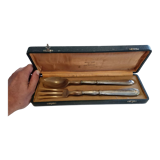 Salad set cutlery