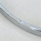 Egg armchair by Gastone Rinaldi for Rima, Italy 70s