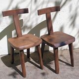 Olavi Hanninen chairs