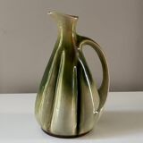 Art Nouveau vase