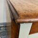Vintage folding table
