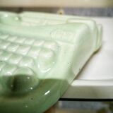 Japy typewriter ashtray