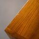 Mid-century bedside table or chest of drawers