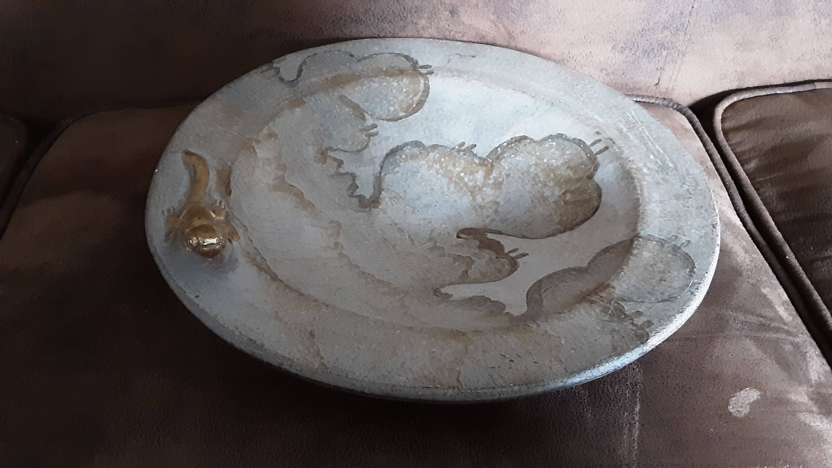 Original ceramic cup