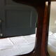 Vintage oval dining table with extensions for Baumann - 1960