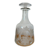 Night decanter