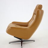 PEEM Adjustable Armchair 70s