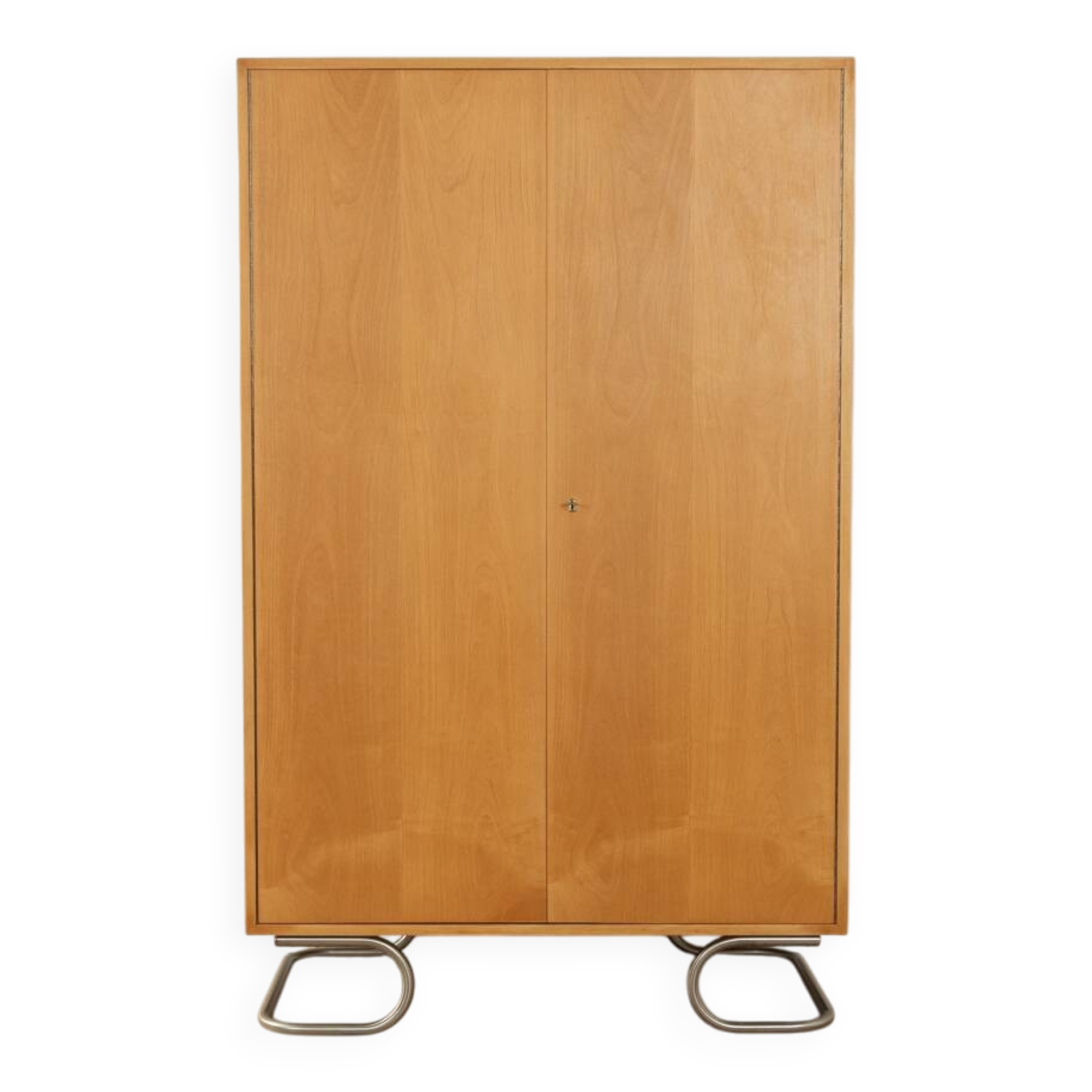 1960s wardrobe, WK Möbel