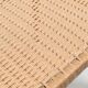Bernhard Pedersen large set of dining chairs Christian Linnebergs Denmark 1960
