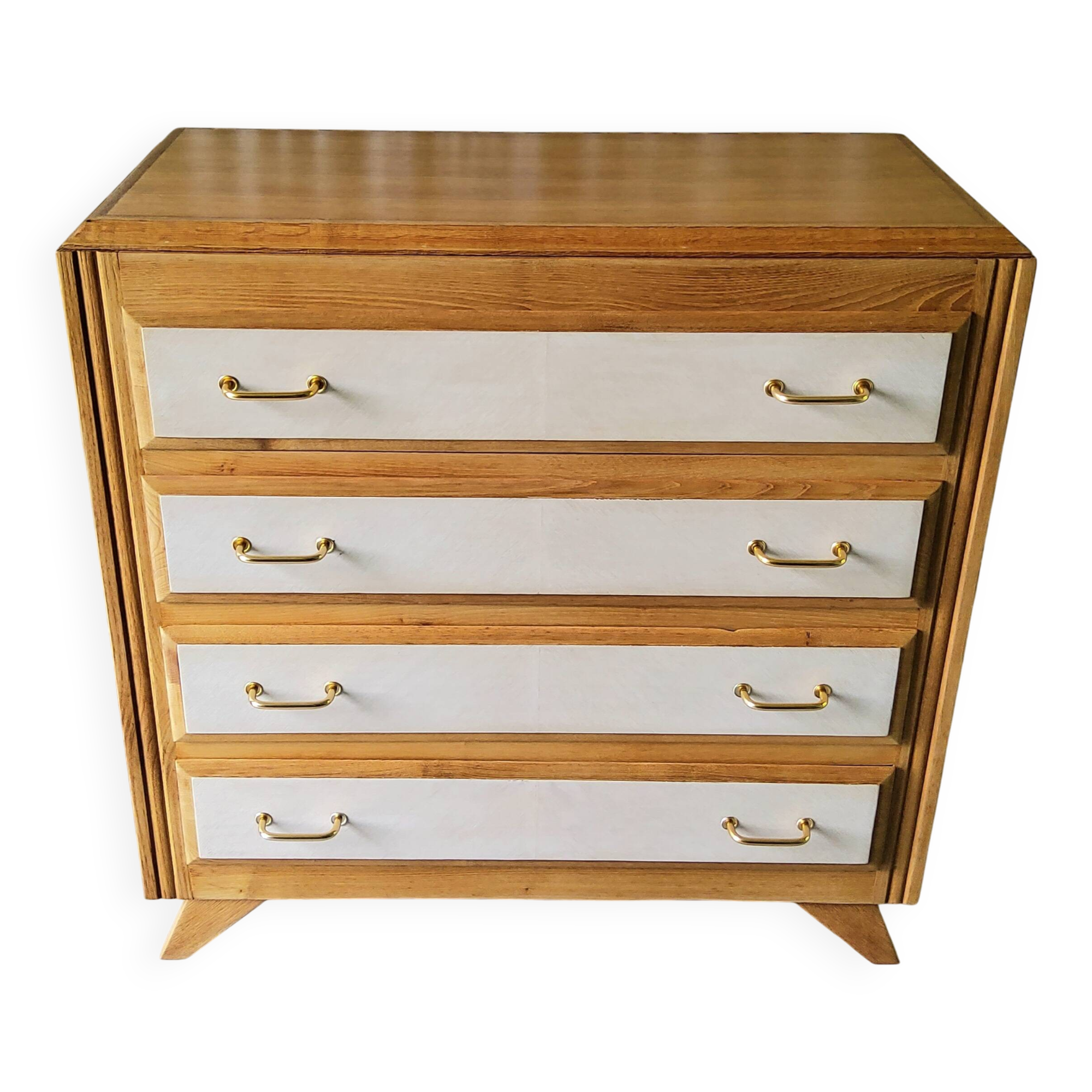 Commode années 50/60