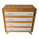 50s/60s chest of drawers