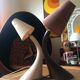 Kostka lamp duo model gemo