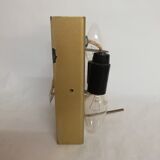 Murano glass wall lamp 1970