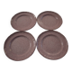 Niderviller liberty plate