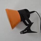 Mid-century Adjustable Table or Wall Lamp/Polam,1970's.