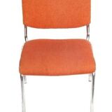 Wool chair