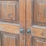 Armoire ancienne en bois