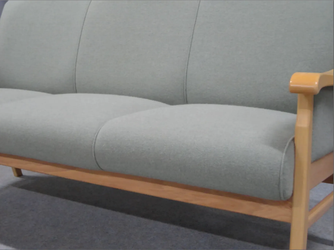 Three-seater sofa 1970