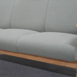 Three-seater sofa 1970