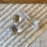 Oil & vinegar server