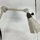 Lampe Gras Ravel n°201 ivory patina
