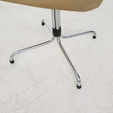 Set of 4 Brabantia dining chairs, The Netherlands 1950's