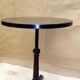 Table bistrot