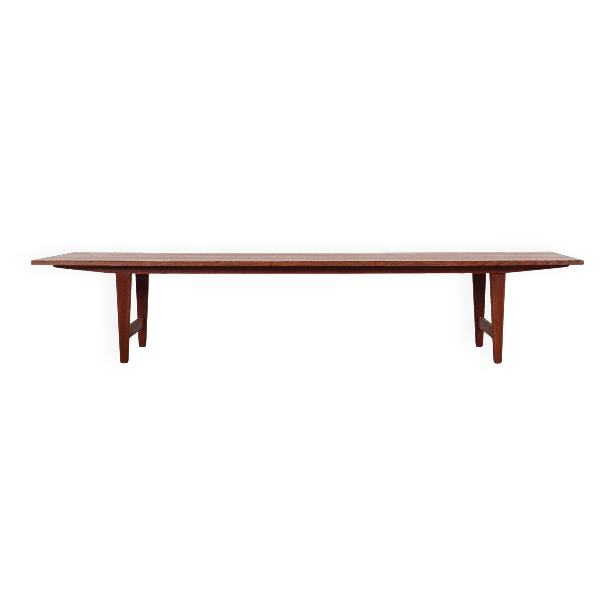 Lowboard, Danish design, 1970s, made in Denmark