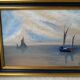 Tableau marine