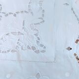 Set 2 old pillowcases