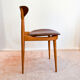 Scandinavian chair