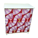Vintage box
