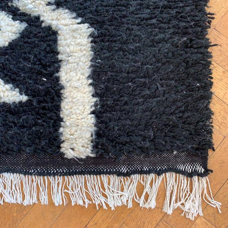 Moroccan Berber rug 200cmx300cm