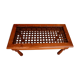 Suitcase holder